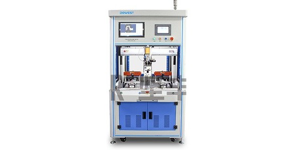 全自動鎖螺絲機可以多方向鎖付嗎？-堅豐股份