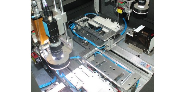 使用自動擰螺絲機(jī)為什么會出現(xiàn)滑牙？-堅豐股份