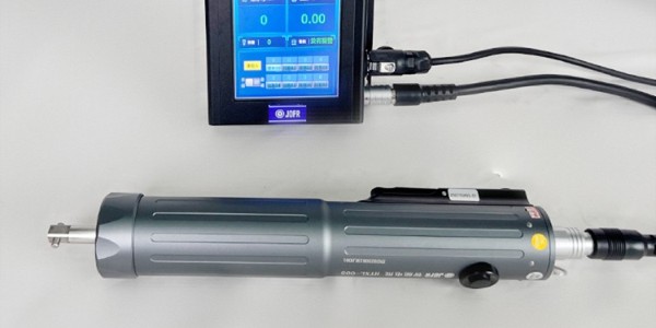 堅豐手持智能電批：高效便捷的工具，讓你的工作事半功倍