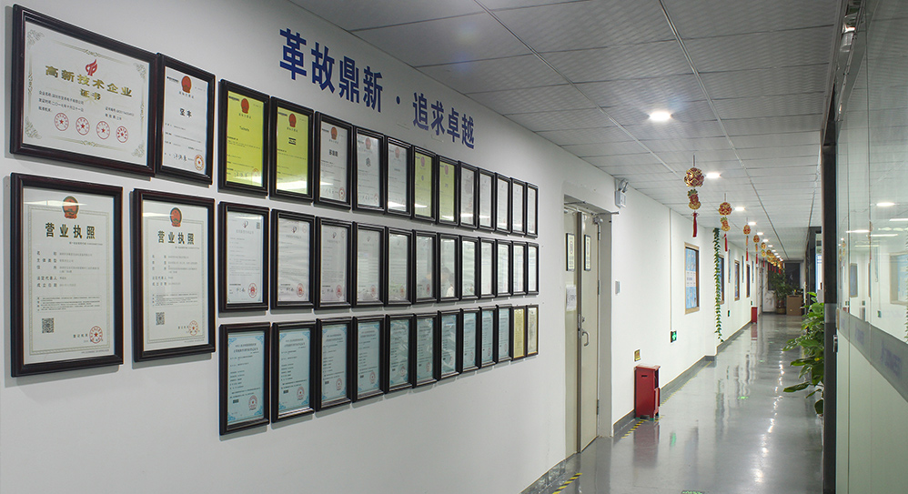 敢于承諾質(zhì)保2年，產(chǎn)品出口13個(gè)國(guó)家