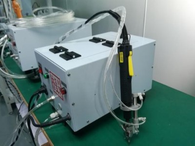 手持式自動螺絲機有什么劣勢？-堅豐股份